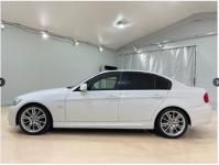 BMW 3 SERIES 2011