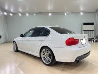 BMW 3 SERIES 2011