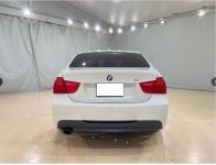 BMW 3 SERIES 2011