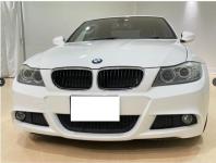 BMW 3 SERIES 2011