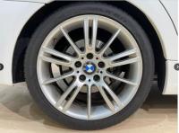 BMW 3 SERIES 2011