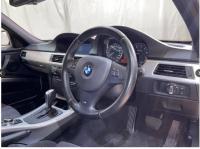 BMW 3 SERIES 2011