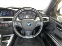 BMW 3 SERIES 2011