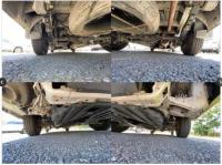 TOYOTA HIACE WAGON 2008