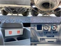 TOYOTA HIACE WAGON 2008