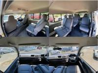 TOYOTA HIACE WAGON 2008