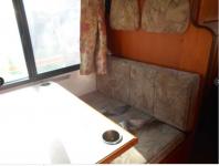 NISSAN VANETTE CAMPER 2005