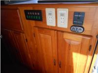 NISSAN VANETTE CAMPER 2005