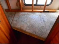 NISSAN VANETTE CAMPER 2005