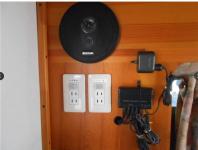 NISSAN VANETTE CAMPER 2005