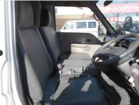 NISSAN VANETTE CAMPER 2005