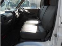 NISSAN VANETTE CAMPER 2005