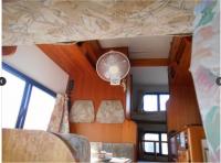 NISSAN VANETTE CAMPER 2005