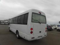 MITSUBISHI FUSO ROSA 2013