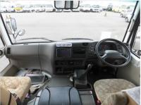 MITSUBISHI FUSO ROSA 2013