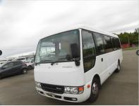 MITSUBISHI FUSO ROSA 2013