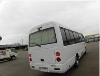 MITSUBISHI FUSO ROSA 2013