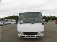 MITSUBISHI FUSO ROSA 2013