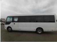 MITSUBISHI FUSO ROSA 2013