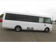 MITSUBISHI FUSO ROSA 2013