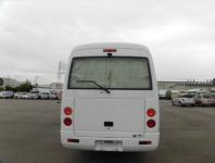 MITSUBISHI FUSO ROSA 2013