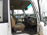 MITSUBISHI FUSO ROSA 2013