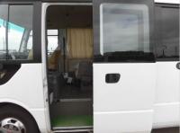 MITSUBISHI FUSO ROSA 2013