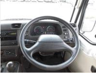 MITSUBISHI FUSO ROSA 2013