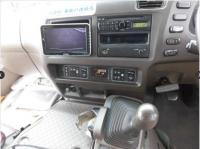 MITSUBISHI FUSO ROSA 2013