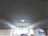 MITSUBISHI FUSO ROSA 2013