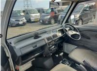 HONDA ACTY TRUCK 1994