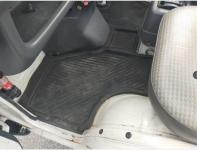 HONDA ACTY TRUCK 1994