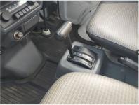 HONDA ACTY TRUCK 1994