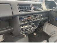 HONDA ACTY TRUCK 1994