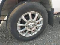 HONDA ACTY TRUCK 1994