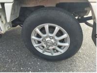 HONDA ACTY TRUCK 1994