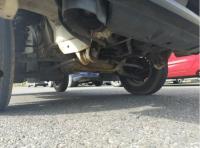 HONDA ACTY TRUCK 1994