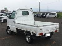 SUZUKI CARRY 2001