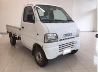 SUZUKI CARRY 2001