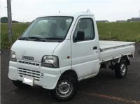 SUZUKI CARRY 2001