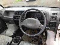 SUZUKI CARRY 2001