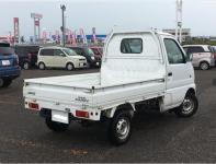 SUZUKI CARRY 2001