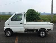 SUZUKI CARRY 2001