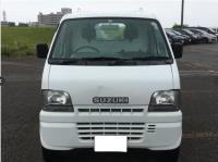 SUZUKI CARRY 2001