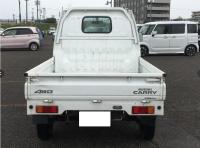 SUZUKI CARRY 2001