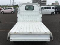 SUZUKI CARRY 2001