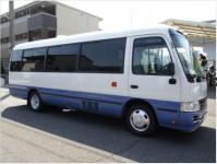 TOYOTA COASTER 2012