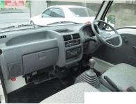 SUBARU SAMBAR Super Charger 1998