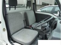 SUBARU SAMBAR Super Charger 1998