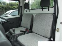 SUBARU SAMBAR Super Charger 1998